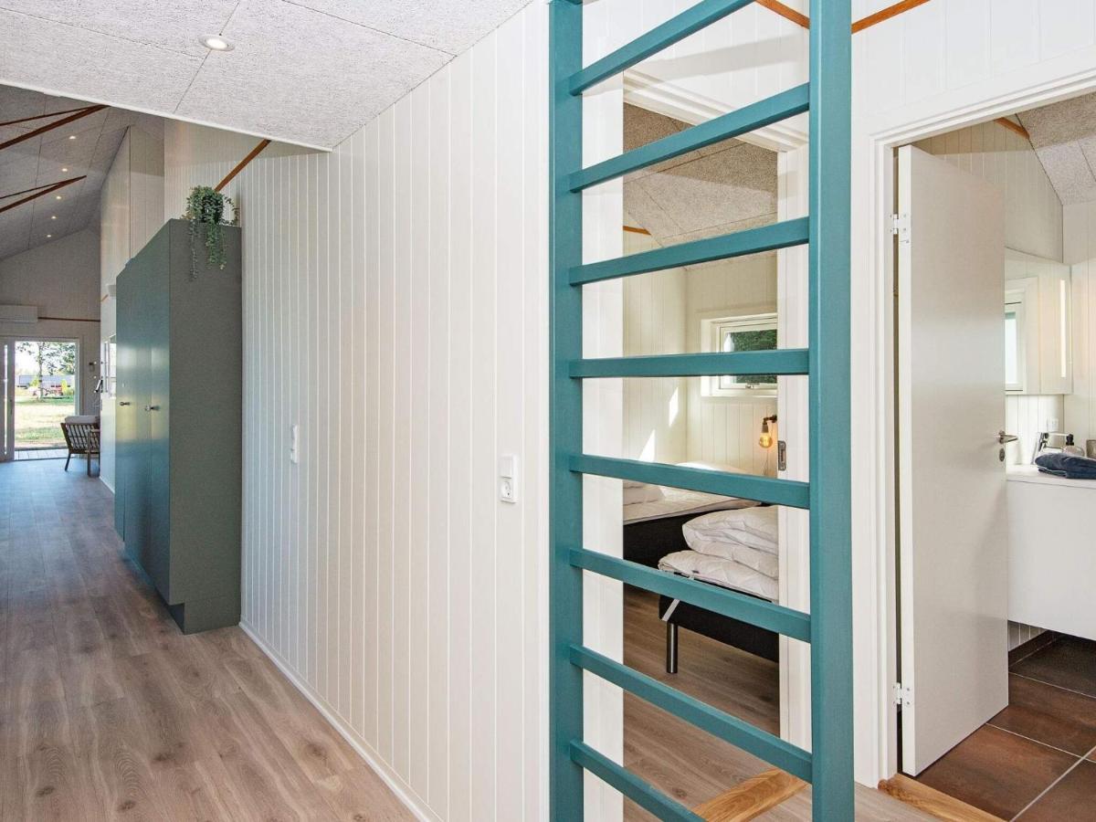 Holiday Home Ansager Xxxvii Экстерьер фото